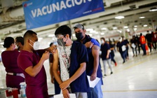 Bệnh nhân Covid-19 lây cho người khác mạnh nhất vào lúc nào?