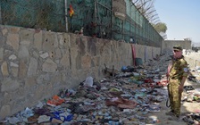 Mỹ bước vào thời khắc nguy hiểm nhất, có mối đe dọa cụ thể ở Kabul