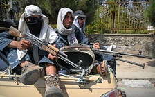 Hội đồng Bảo an ra nghị quyết dành cho Taliban