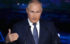 Tổng thống Putin lên tiếng về vấn đề nguồn gốc Covid-19