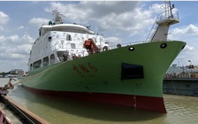 Trung Quốc đưa tàu khảo sát mới hoạt động ở Biển Đông