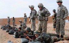 Tại sao quân đội Afghanistan ‘tốt nhất’ lại thất thủ nhanh chóng trước Taliban?