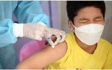 Campuchia sắp tiêm vắc xin Covid-19 cho trẻ 6-12 tuổi, hướng tới trẻ 3-6 tuổi