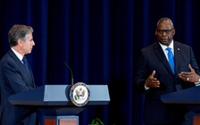 Mỹ, Úc thảo luận quan ngại về Trung Quốc, hợp tác phát triển tên lửa