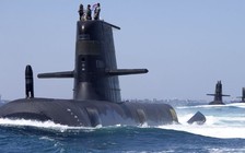 Pháp hủy sự kiện sau khi bị Mỹ làm mất hợp đồng tàu ngầm 40 tỉ USD