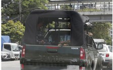 Myanmar nói lực lượng an ninh đụng độ 'khủng bố', có thương vong