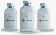 Thuốc của nhóm khoa học Israel có thể trị Covid-19 chỉ trong vài ngày?