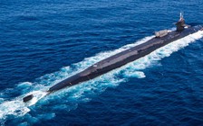 Úc tính thuê tàu ngầm hạt nhân từ Anh, Mỹ