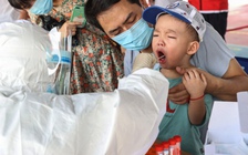 Phát hiện 3 ca nhiễm Covid-19, Trung Quốc xét nghiệm cả thành phố