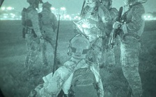 Quân đội Mỹ tập trận mô phỏng tấn công các mục tiêu ở Triều Tiên