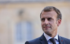 Pháp cam kết tăng gấp đôi lượng vắc xin Covid-19 tặng cho các nước nghèo