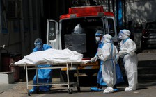 Covid-19 làm tuổi thọ giảm sâu nhất kể từ Thế chiến 2