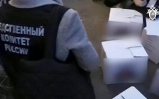 26 người chết do ngộ độc rượu ở Nga