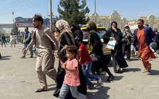 Khốn cùng cảnh gán con trả nợ ở Afghanistan sau khi Taliban lên nắm quyền