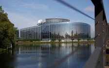 Nghị sĩ EU thông qua nghị quyết kêu gọi thắt chặt quan hệ với Đài Loan