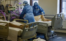 Dịch Covid-19 tiếp tục căng thẳng ở Nga, số ca nhiễm mới ở Trung Quốc tăng cao