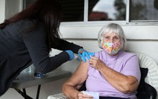 Kết quả bất ngờ từ nghiên cứu về các vắc xin Covid-19 ở Mỹ