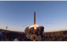 Nga, Mỹ hiện có bao nhiêu vũ khí hạt nhân?