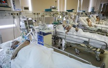 Số ca Covid-19 hôm nay ở Nga cao kỷ lục, Trung Quốc có nhiều ca cộng đồng