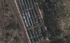 Điện Kremlin nói gì về thông tin Nga có thể đang cân nhắc tấn công Ukraine?