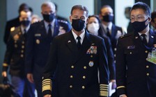 Đô đốc Mỹ cảnh báo về Trung Quốc tại diễn đàn quốc tế?