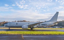 Mỹ tăng số chuyến bay do thám sát Trung Quốc ở Biển Đông lên mức kỷ lục?