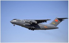 Bộ trưởng Quốc phòng Mỹ gửi thông điệp tới Trung Quốc về Đài Loan?