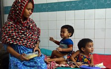 Vì sao hơn nửa tỉ người rơi vào cảnh nghèo cùng cực trong đại dịch Covid-19?