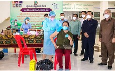 Campuchia phát hiện ca mắc biến thể Omicron đầu tiên