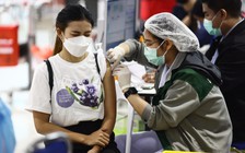 Biến thể Omicron: Thái Lan có ổ dịch, Campuchia phát hiện ca mới