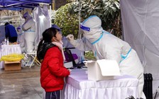 Số ca nhiễm Covid-19 cộng đồng ở Trung Quốc tiếp tục tăng