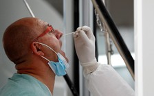 Thái Lan phát hiện sự kiện siêu lây nhiễm Omicron, Campuchia thêm ca mắc