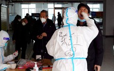 Trung Quốc thực hiện chính sách mới chống Covid-19, bảo vệ kinh tế