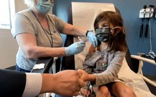 Vắc xin Covid-19 của Pfizer có gây tác dụng phụ gì ở trẻ từ 5-11 tuổi?