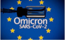WHO: Hơn nửa dân số châu Âu sẽ nhiễm biến thể Omicron trong 6-8 tuần tới