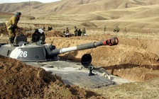 Bộ trưởng Quốc phòng Ukraine nói gì về khả năng Nga tấn công Ukraine?