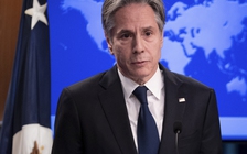 Mỹ bác bỏ yêu cầu cốt lõi của Nga về Ukraine