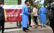 Hồng Kông hoãn bầu chọn lãnh đạo mới vì Covid-19