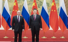 Trung Quốc sẽ ủng hộ Nga như thế nào khi xảy ra xung đột với Ukraine?