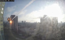 Nga nói khôi phục chiến dịch quân sự ở Ukraine vì Kiev từ chối đàm phán