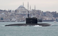 Thổ Nhĩ Kỳ gọi xung đột ở Ukraine là ‘chiến tranh’, Nga có thể bất lợi