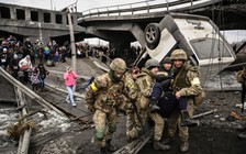 Chiến sự Nga - Ukraine ngày 10: Tổng thống Putin cảnh báo rất gắt