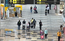 Tiêm đủ vắc xin Covid-19, đến Singapore không phải cách ly