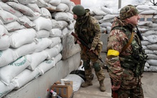 Mỹ đánh giá gì về tình hình chiến dịch quân sự của Nga ở Ukraine?