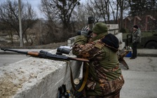 Đánh giá chiến dịch quân sự của Nga ở Ukraine, Mỹ điều thêm quân đến châu Âu