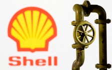 Shell dừng mua dầu thô của Nga vì chiến dịch quân sự ở Ukraine