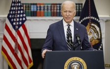 Nga cấm vận Tổng thống Biden, ngoại trưởng, bộ trưởng quốc phòng Mỹ