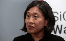 Đại diện thương mại nói Mỹ sẽ 'chịu tổn thất' vì lệnh cấm vận Nga