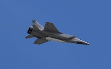 Tên lửa bội siêu thanh Nga phóng vào Ukraine thật sự lợi hại thế nào?