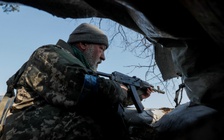 Chiến sự Ukraine đến chiều 26.3: Nga giành quyền kiểm soát thị trấn, giao tranh ác liệt